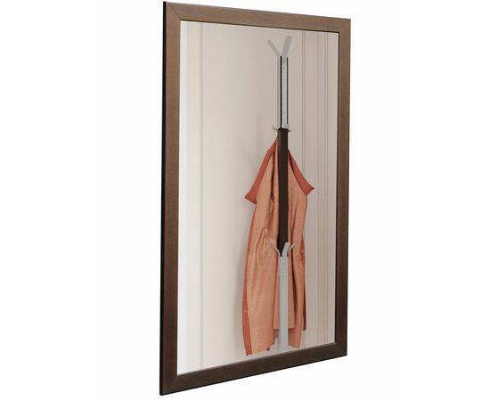 Зеркало Лючия 2401 130 см х 80 см, изображение 2 | Интернет магазин мебели и декора LifeDekor