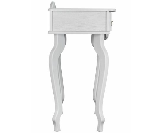 Консоль Берже 21 белый ясень, изображение 2 | Интернет магазин мебели и декора LifeDekor