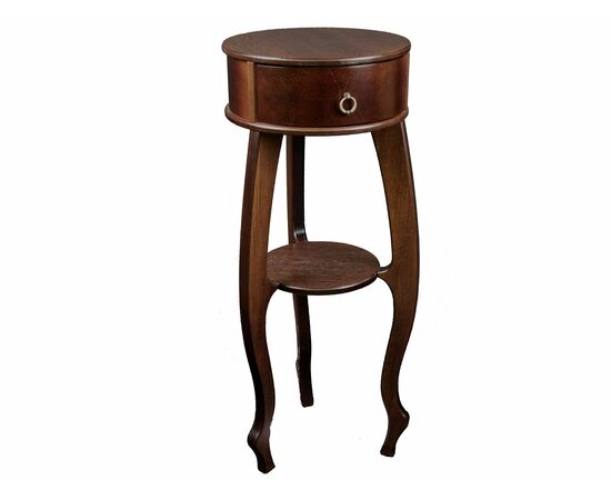 Подставка Берже 12 темно-коричневый, изображение 7 | Интернет магазин мебели и декора LifeDekor