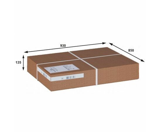Стол журнальный Гурон 3 венге структура, изображение 3 | Интернет магазин мебели и декора LifeDekor