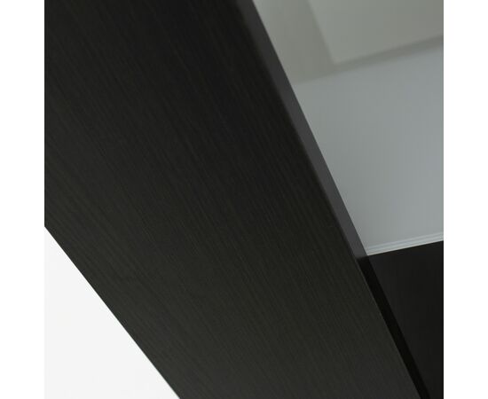 Стол журнальный BeautyStyle 6 венге/стекло белое, изображение 6 | Интернет магазин мебели и декора LifeDekor