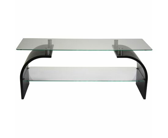 Стол журнальный Гурон 2 венге структура, изображение 2 | Интернет магазин мебели и декора LifeDekor