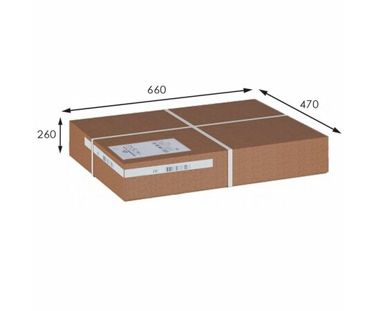 Тумба Васко В 118Н венге/серебро, изображение 5 | Интернет магазин мебели и декора LifeDekor