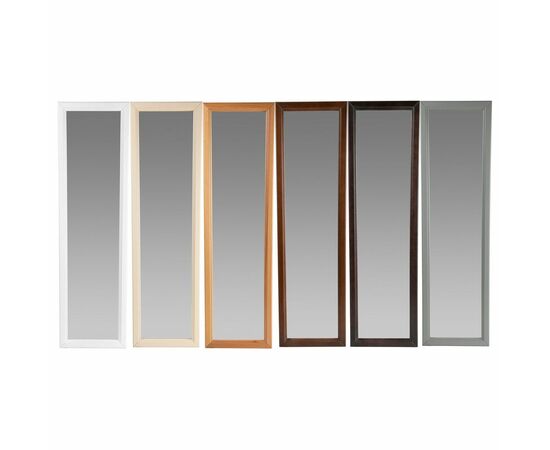 Зеркало настенное Селена светло-коричневый 116 см х 33,7 см, изображение 5 | Интернет магазин мебели и декора LifeDekor