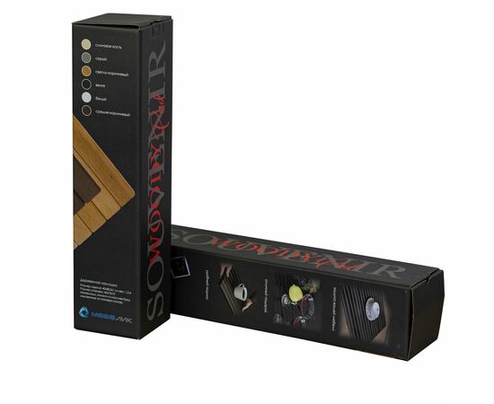 Накладка на диван П 7 серый, изображение 3 | Интернет магазин мебели и декора LifeDekor