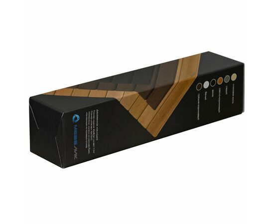 Накладка на диван П 7 серый, изображение 10 | Интернет магазин мебели и декора LifeDekor