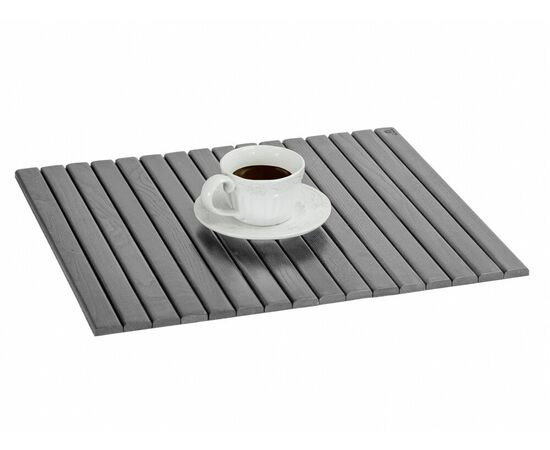 Накладка на диван П 7 серый, изображение 5 | Интернет магазин мебели и декора LifeDekor