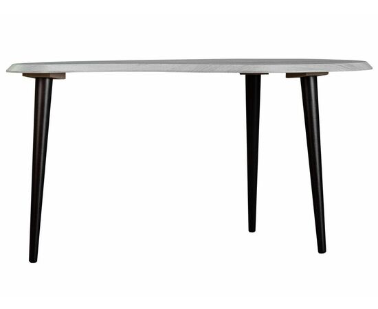 Стол журнальный BeautyStyle 19 дуб дымчатый/венге, изображение 2 | Интернет магазин мебели и декора LifeDekor