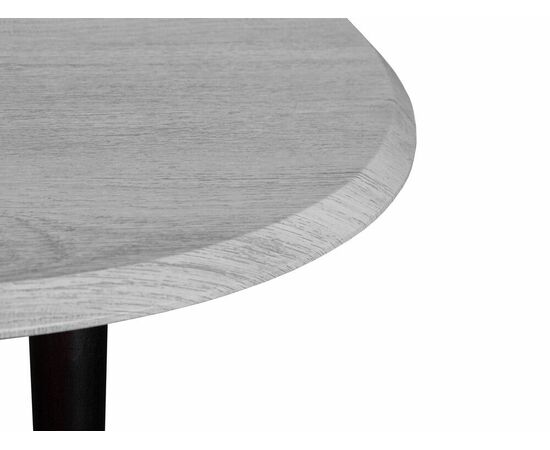 Стол журнальный BeautyStyle 19 дуб дымчатый/венге, изображение 4 | Интернет магазин мебели и декора LifeDekor