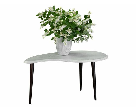 Стол журнальный BeautyStyle 19 дуб дымчатый/венге, изображение 6 | Интернет магазин мебели и декора LifeDekor