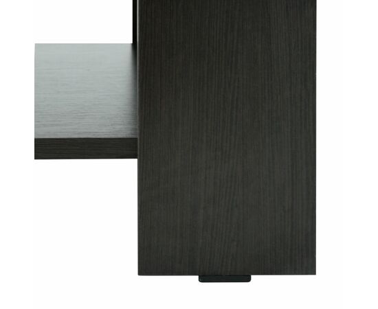 Стол журнальный BeautyStyle 26 венге/стекло белое, изображение 8 | Интернет магазин мебели и декора LifeDekor