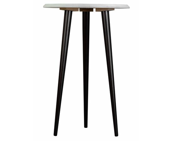 Стол журнальный BeautyStyle 2 дуб дымчатый/венге, изображение 3 | Интернет магазин мебели и декора LifeDekor