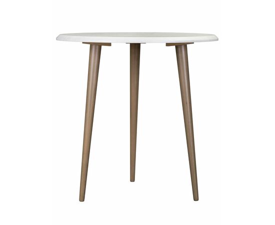 Стол журнальный BeautyStyle 9 дуб дымчатый/шимо, изображение 2 | Интернет магазин мебели и декора LifeDekor