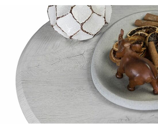 Стол журнальный BeautyStyle 9 дуб дымчатый/шимо, изображение 3 | Интернет магазин мебели и декора LifeDekor