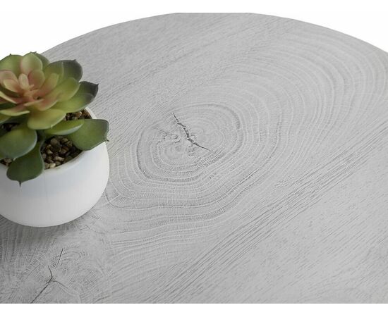 Стол журнальный BeautyStyle 9 дуб дымчатый/шимо, изображение 4 | Интернет магазин мебели и декора LifeDekor