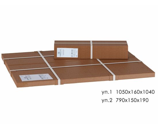 Стол обеденный Мариус М 81 раздвижной белый 100/139*100, изображение 4 | Интернет магазин мебели и декора LifeDekor