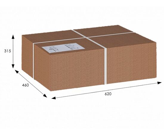 Табурет- стремянка лак, изображение 4 | Интернет магазин мебели и декора LifeDekor