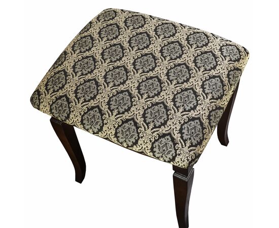 Банкетка Васко В 106Н орех, Маркус венге, изображение 2 | Интернет магазин мебели и декора LifeDekor