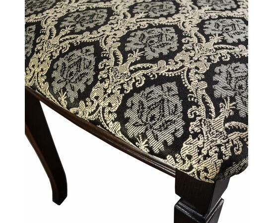 Банкетка Васко В 106Н орех, Маркус венге, изображение 3 | Интернет магазин мебели и декора LifeDekor