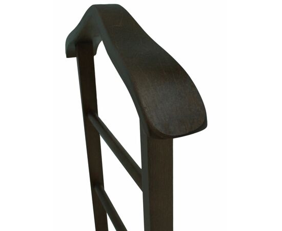 Вешалка костюмная Слуга 1 венге, изображение 5 | Интернет магазин мебели и декора LifeDekor