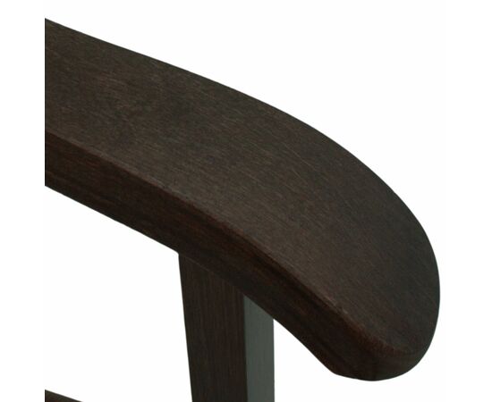 Вешалка костюмная Слуга 1 венге, изображение 6 | Интернет магазин мебели и декора LifeDekor