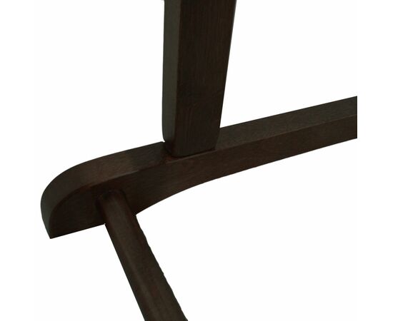 Вешалка костюмная Слуга 1 венге, изображение 7 | Интернет магазин мебели и декора LifeDekor