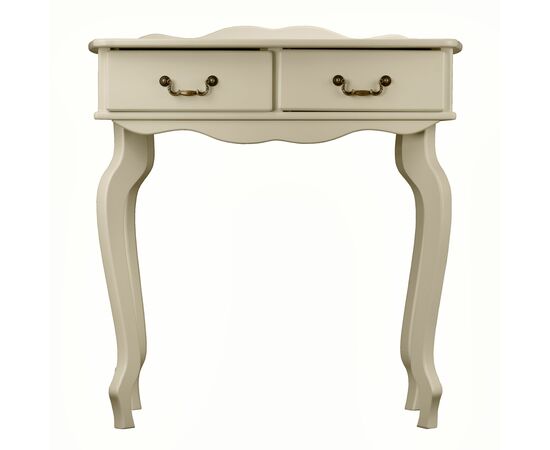 Консоль Берже 21 слоновая кость, изображение 3 | Интернет магазин мебели и декора LifeDekor