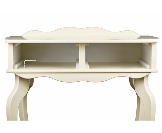 Консоль Берже 21 слоновая кость, изображение 8 | Интернет магазин мебели и декора LifeDekor