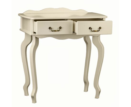 Консоль Берже 21 слоновая кость, изображение 13 | Интернет магазин мебели и декора LifeDekor