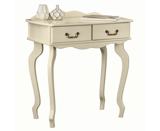 Консоль Берже 21 слоновая кость, изображение 12 | Интернет магазин мебели и декора LifeDekor