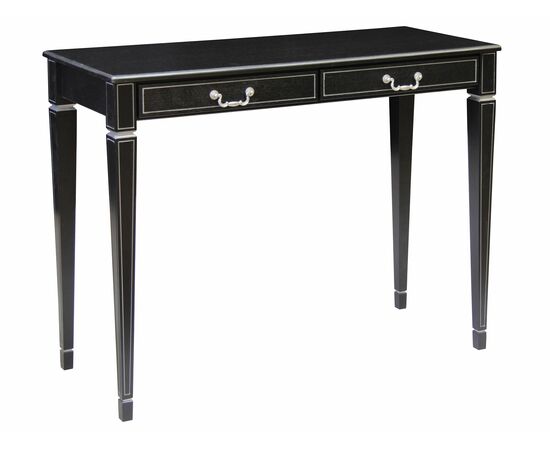 Консоль Васко В 91Н  венге/серебро, изображение 6 | Интернет магазин мебели и декора LifeDekor