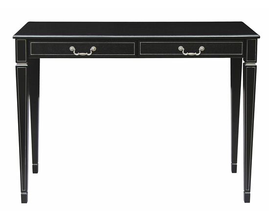 Консоль Васко В 91Н  венге/серебро, изображение 7 | Интернет магазин мебели и декора LifeDekor