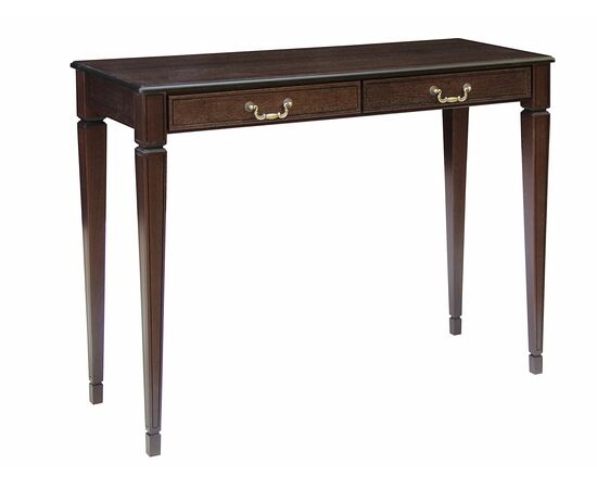 Консоль Васко В 91Н темно-коричневый/патина, изображение 4 | Интернет магазин мебели и декора LifeDekor