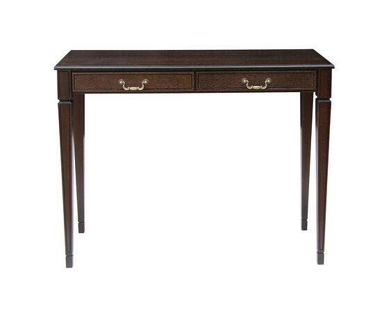 Консоль Васко В 91Н темно-коричневый/патина, изображение 5 | Интернет магазин мебели и декора LifeDekor