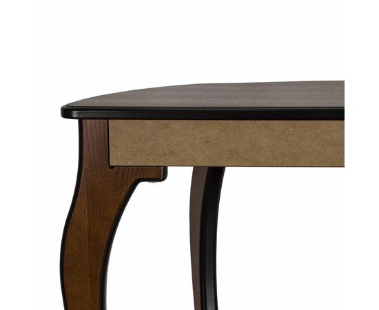 Консоль Элегант орех Л, изображение 13 | Интернет магазин мебели и декора LifeDekor