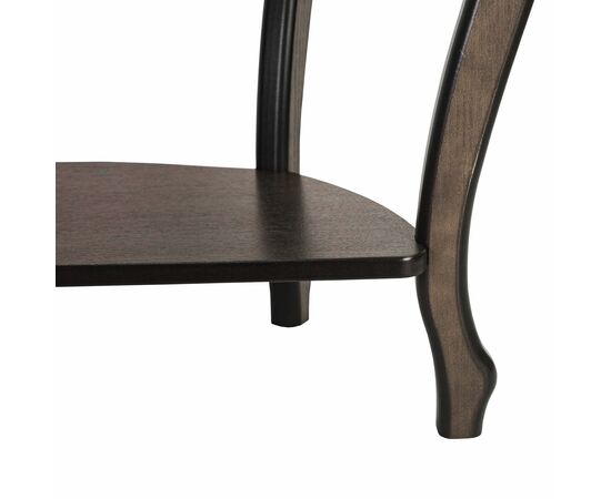 Консоль Элегант орех Л, изображение 14 | Интернет магазин мебели и декора LifeDekor