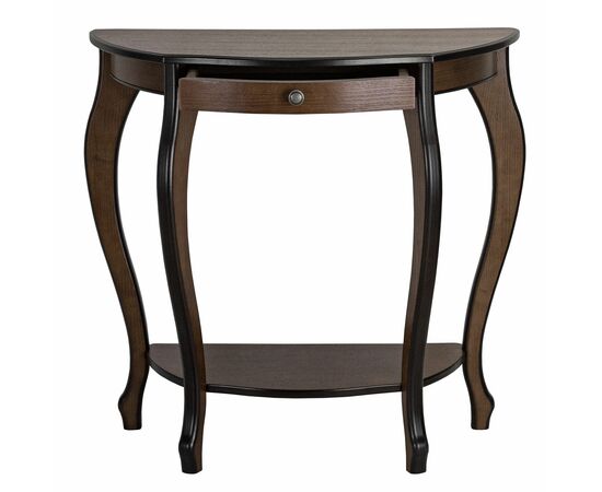 Консоль Элегант орех Л, изображение 17 | Интернет магазин мебели и декора LifeDekor