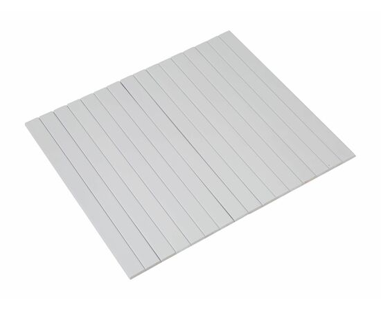 Накладка на диван П 7 белый, изображение 5 | Интернет магазин мебели и декора LifeDekor