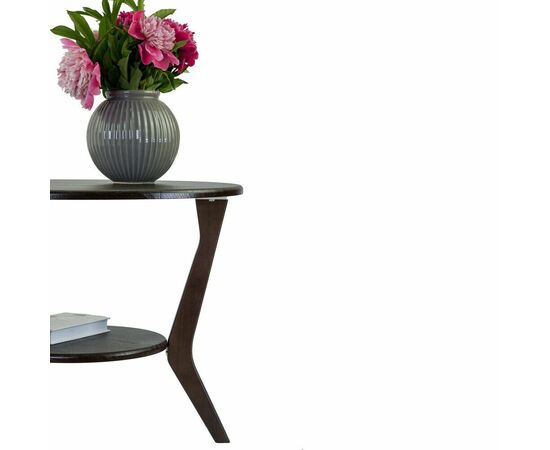 Стол журнальный BeautyStyle 13 венге/венге, изображение 5 | Интернет магазин мебели и декора LifeDekor