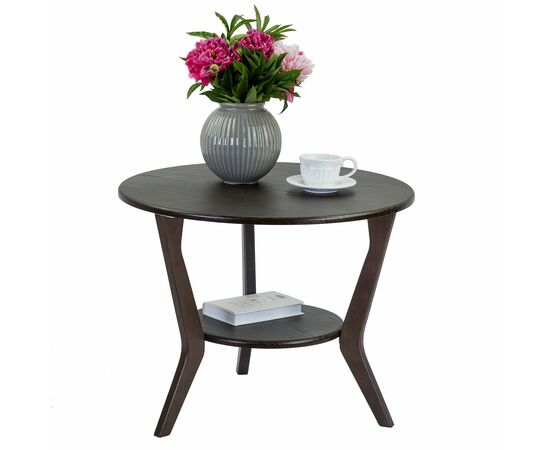 Стол журнальный BeautyStyle 13 венге/венге, изображение 7 | Интернет магазин мебели и декора LifeDekor