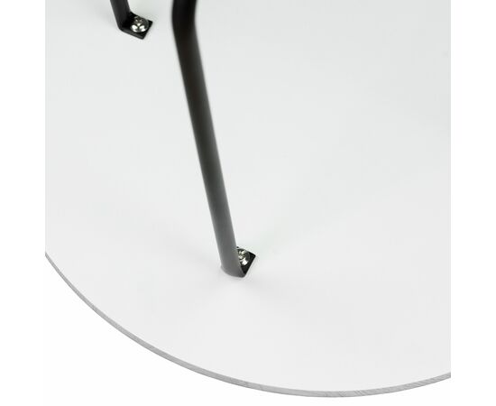 Стол журнальный BeautyStyle 14 дуб дымчатый/черный, изображение 10 | Интернет магазин мебели и декора LifeDekor