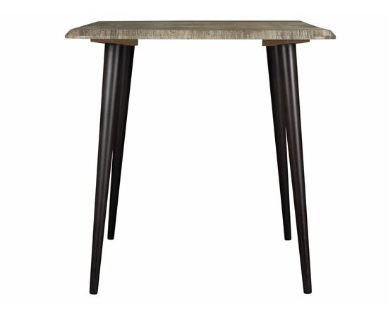 Стол журнальный BeautyStyle 4 дуб крымский состаренный/венге, изображение 3 | Интернет магазин мебели и декора LifeDekor