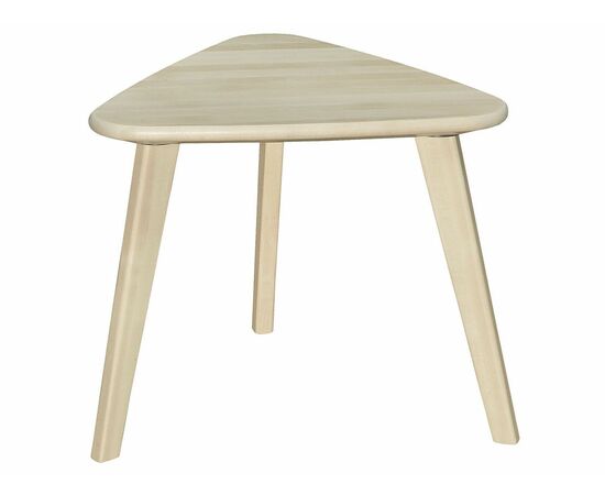 Стол журнальный Ретро лак, изображение 3 | Интернет магазин мебели и декора LifeDekor