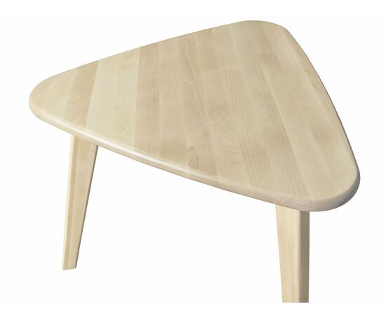 Стол журнальный Ретро лак, изображение 4 | Интернет магазин мебели и декора LifeDekor