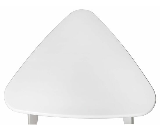 Стол журнальный Ретро снег, изображение 4 | Интернет магазин мебели и декора LifeDekor