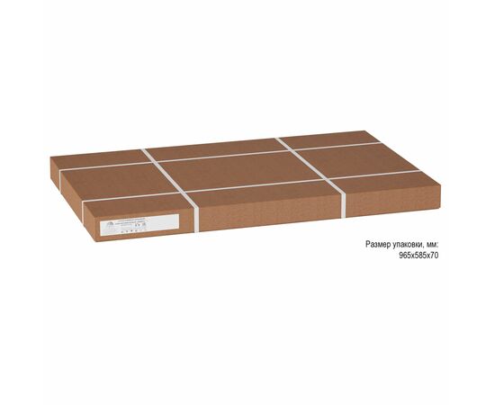 Стол универсальный трансформируемый АНДРЭ Loft ЛДСП белый/чёрный, изображение 10 | Интернет магазин мебели и декора LifeDekor