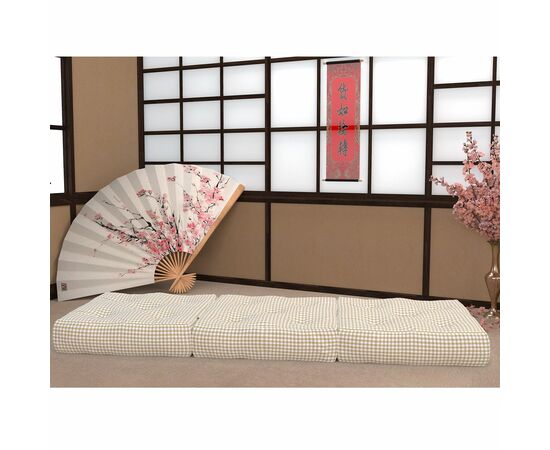 Футон C ткань club, изображение 4 | Интернет магазин мебели и декора LifeDekor