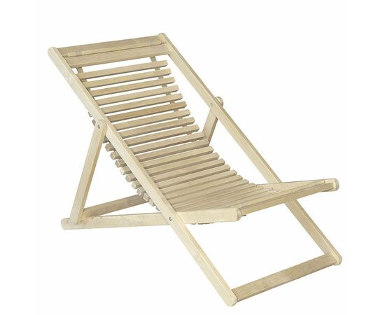 Шезлонг 22, изображение 3 | Интернет магазин мебели и декора LifeDekor