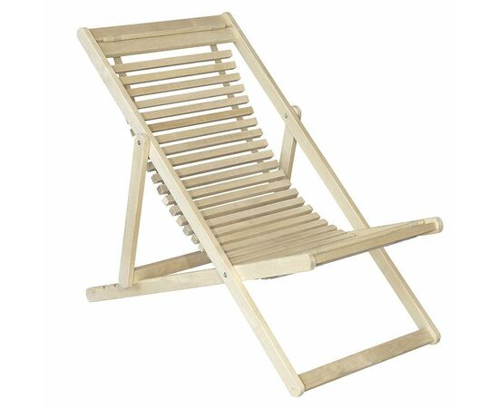 Шезлонг 22, изображение 4 | Интернет магазин мебели и декора LifeDekor