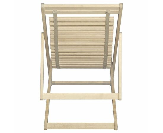 Шезлонг 22, изображение 6 | Интернет магазин мебели и декора LifeDekor